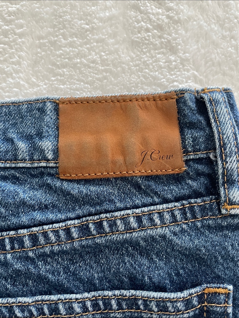 J. Crew Women's Full Length Demi Bootcut Jeans - Picture 6 of 13